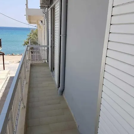 Family Run 2 Bed Studio Apartment 3 * Kardamena (Kos)